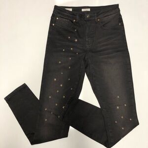 Tribal jeans - Jegging mid rise jeans size 4